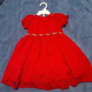 Laura Ashley 2piece dress